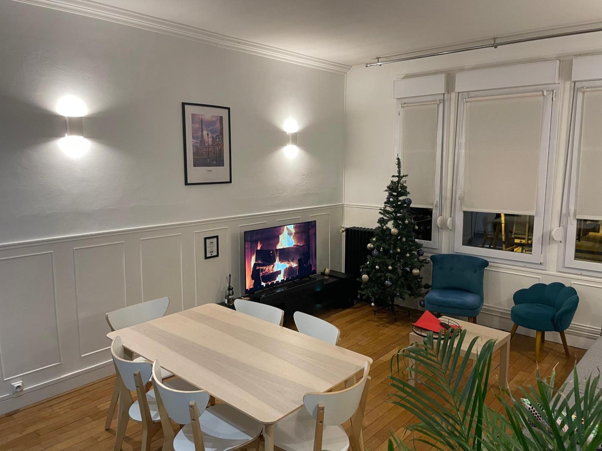 Le Cinquante-Deux Appartement De Charme رانس المظهر الخارجي الصورة